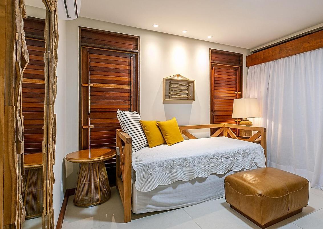 Camurim Grande Pousada & Spa Maragogi Εξωτερικό φωτογραφία