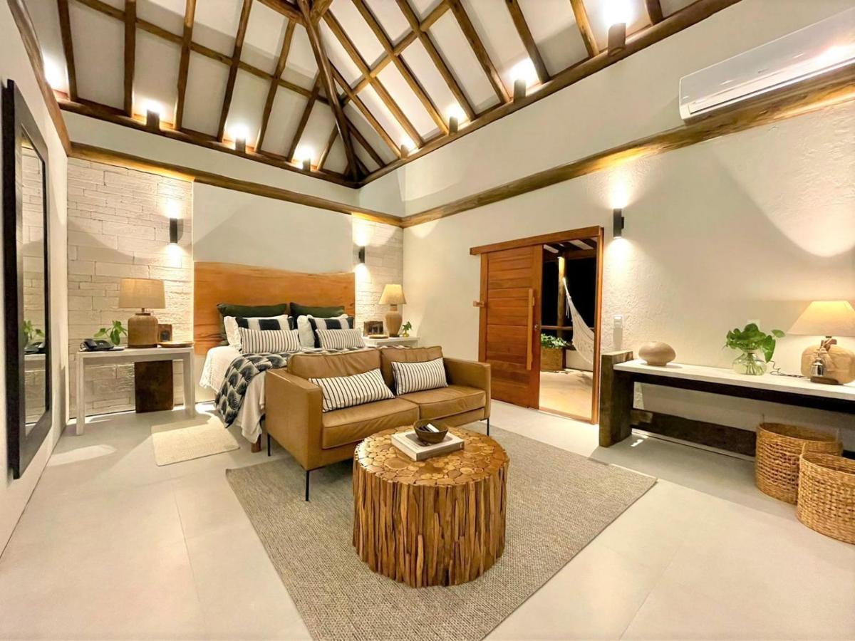 Camurim Grande Pousada & Spa Maragogi Εξωτερικό φωτογραφία