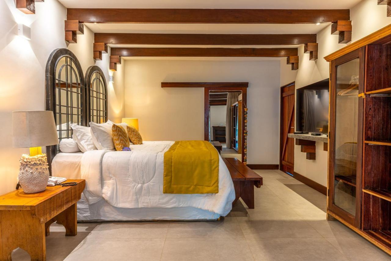 Camurim Grande Pousada & Spa Maragogi Εξωτερικό φωτογραφία