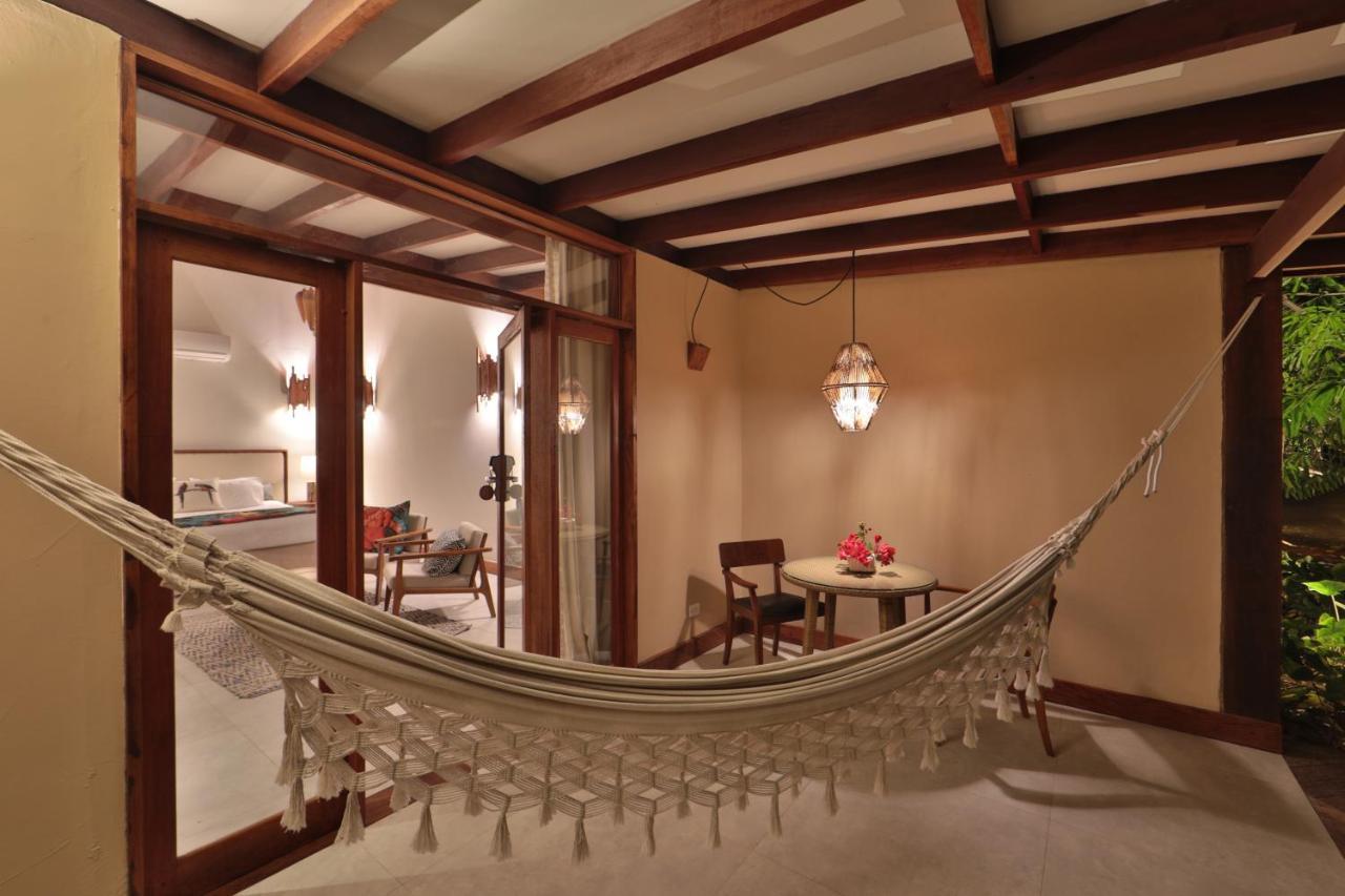 Camurim Grande Pousada & Spa Maragogi Εξωτερικό φωτογραφία